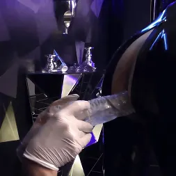 Lady Ashley in The Rubbertoy Manufactory (Photo 7) Lady Ashley in 'Kink Partners' The Rubbertoy Manufactory (Thumbnail 7)