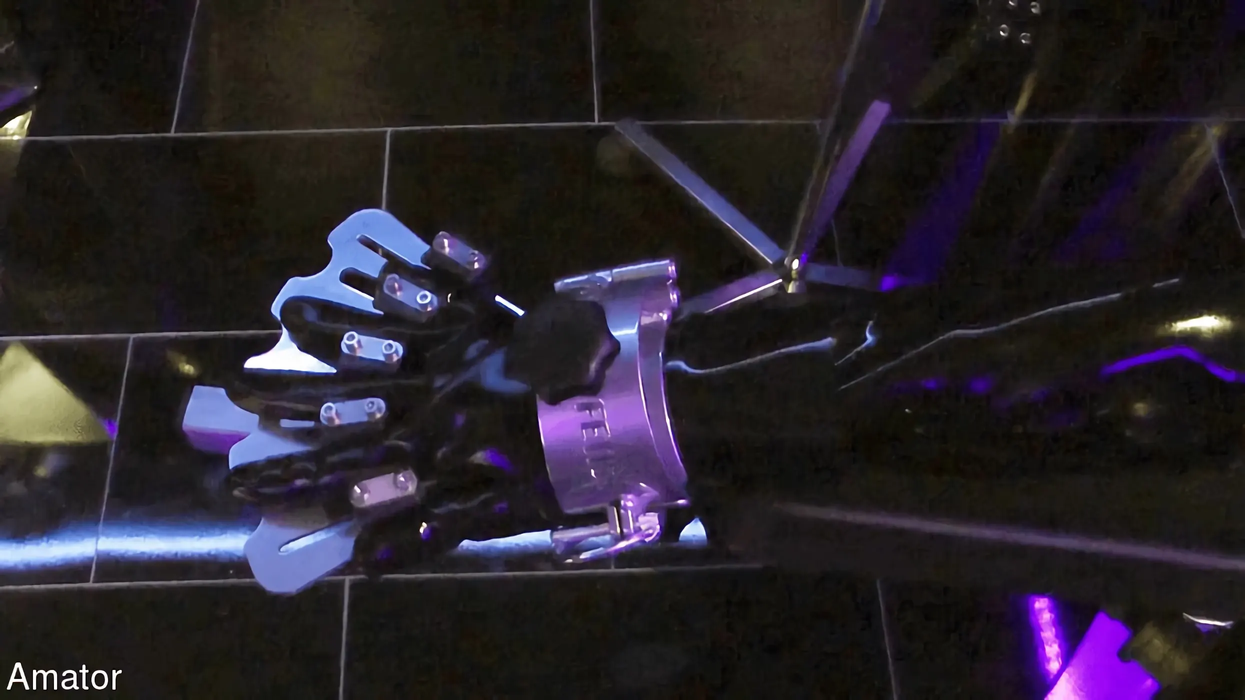 Kink Partners 'The Rubbertoy Manufactory' starring Lady Ashley (Photo 4)