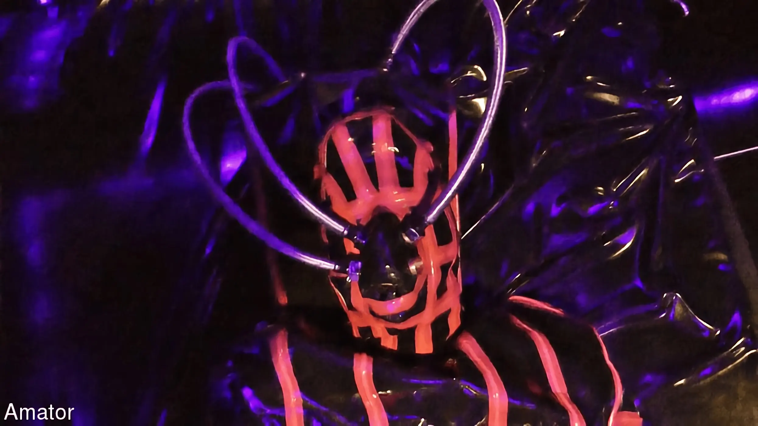 Kink Partners 'The Rubbertoy Manufactory' starring Lady Ashley (Photo 3)