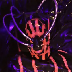 Lady Ashley in The Rubbertoy Manufactory (Photo 3) Lady Ashley in 'Kink Partners' The Rubbertoy Manufactory (Thumbnail 3)