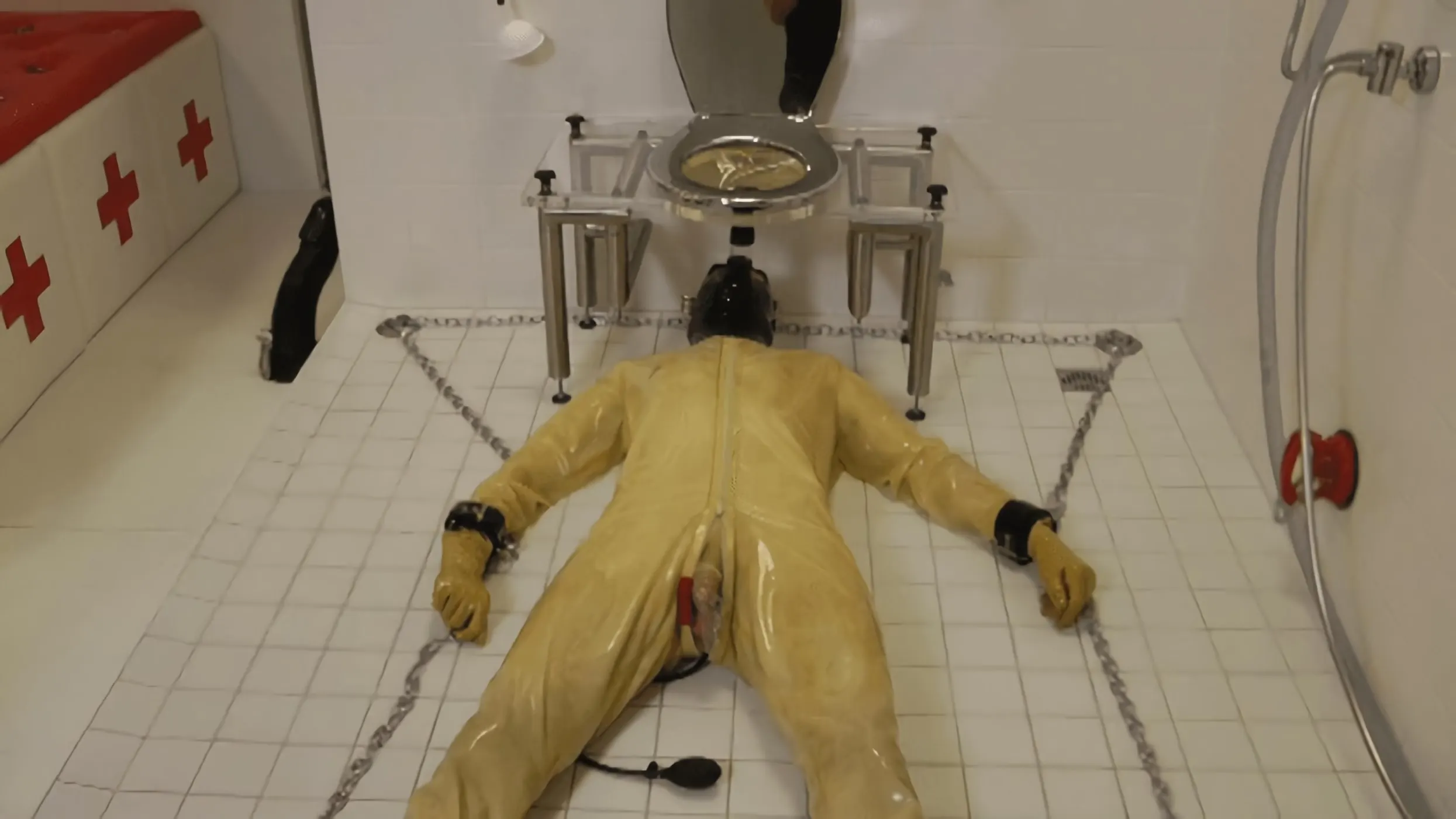 Kink Partners 'イエローパート4' 主演 Lady Ashley (写真 4)