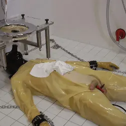 Lady Ashley に 'Kink Partners' イエローパート4 (サムネイル 6)