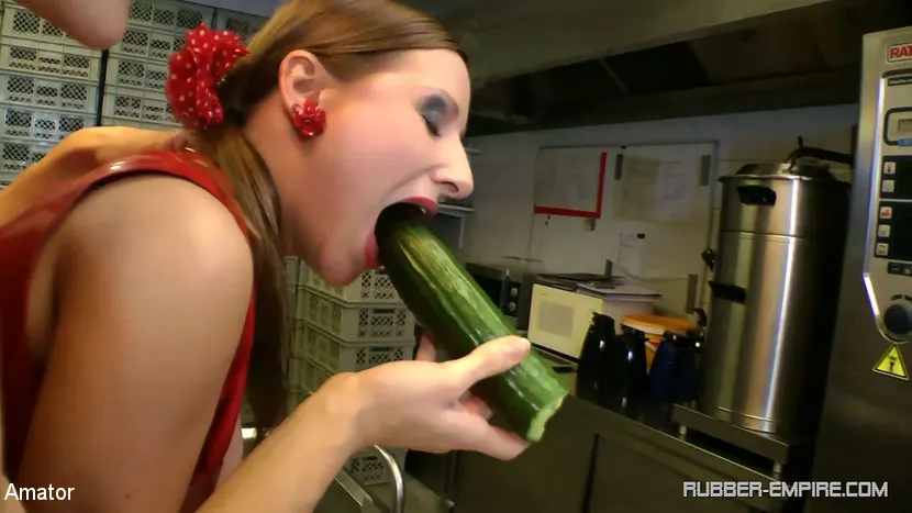 Kink Partners 'A Very Delicious Experience' starring Lady Bijou (Photo 20)