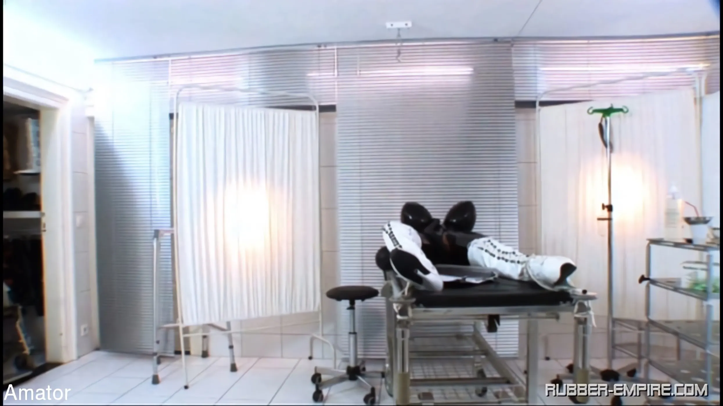 Kink Partners 'Gummipuppenklinik (2 of 3)' starring Lady Bijou (Photo 13)
