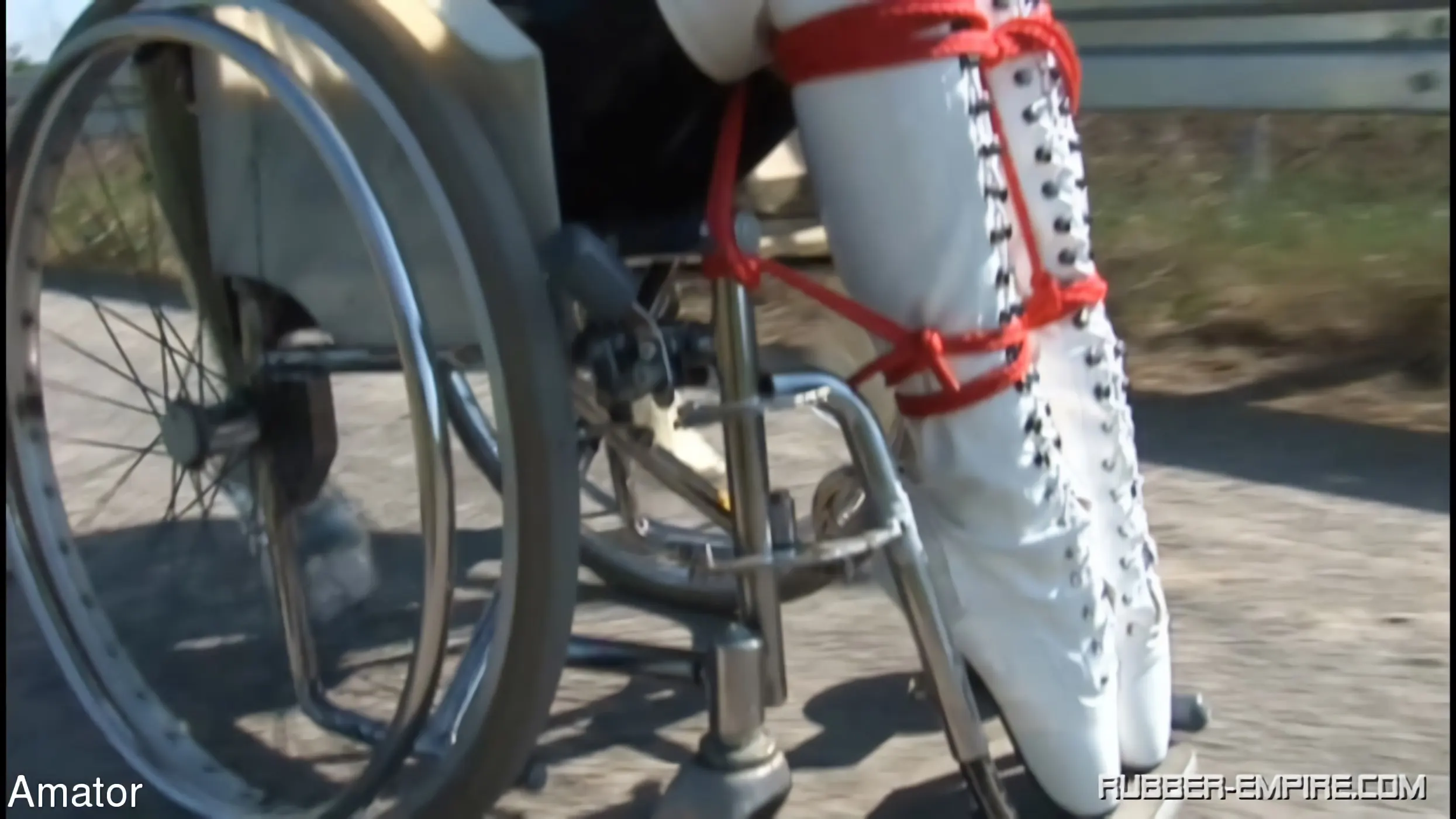 Kink Partners 'Gummipuppenklinik (3 of 3)' starring Lady Bijou (Photo 10)