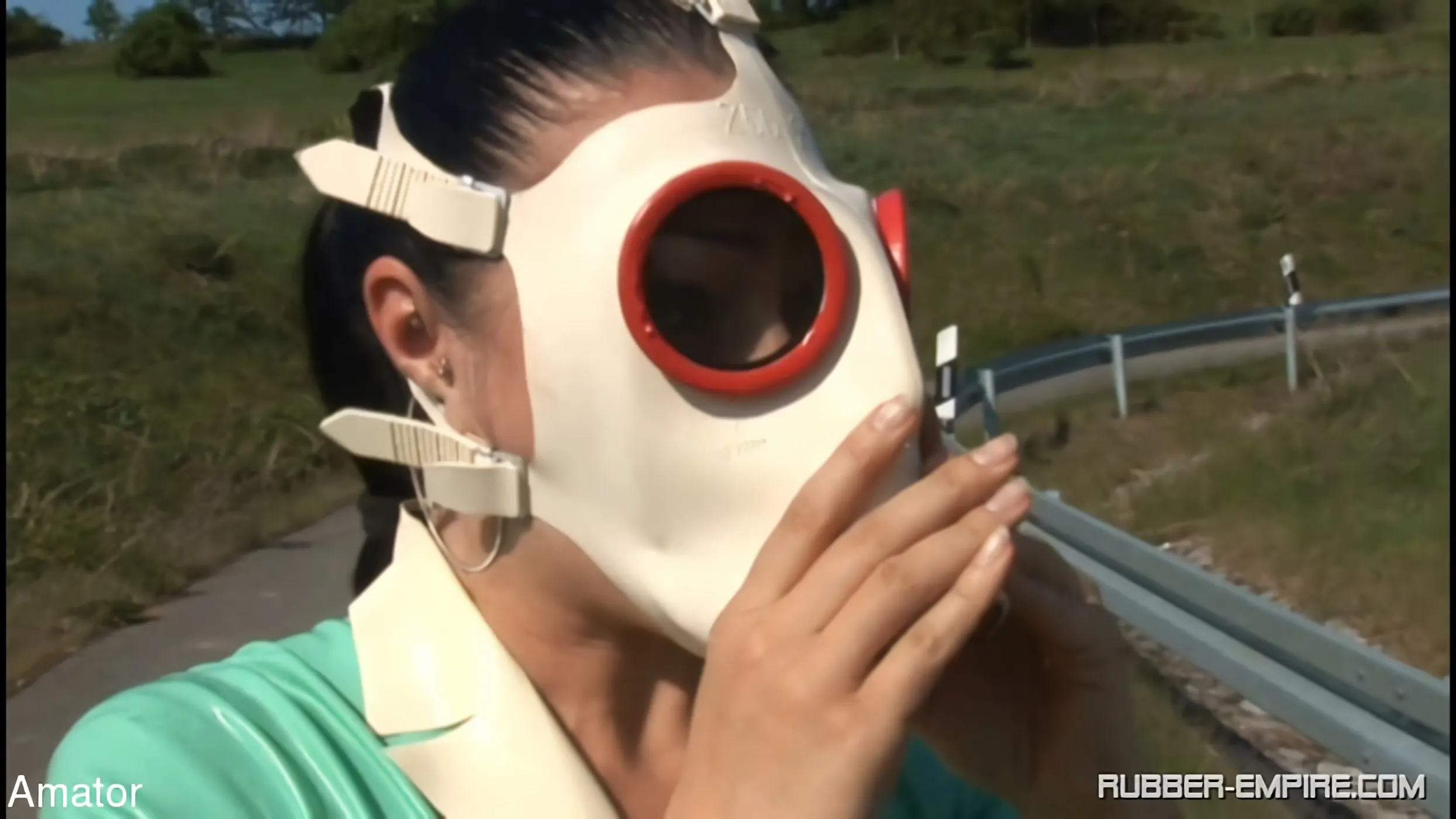 Kink Partners 'Gummipuppenklinik (3 of 3)' starring Lady Bijou (Photo 16)