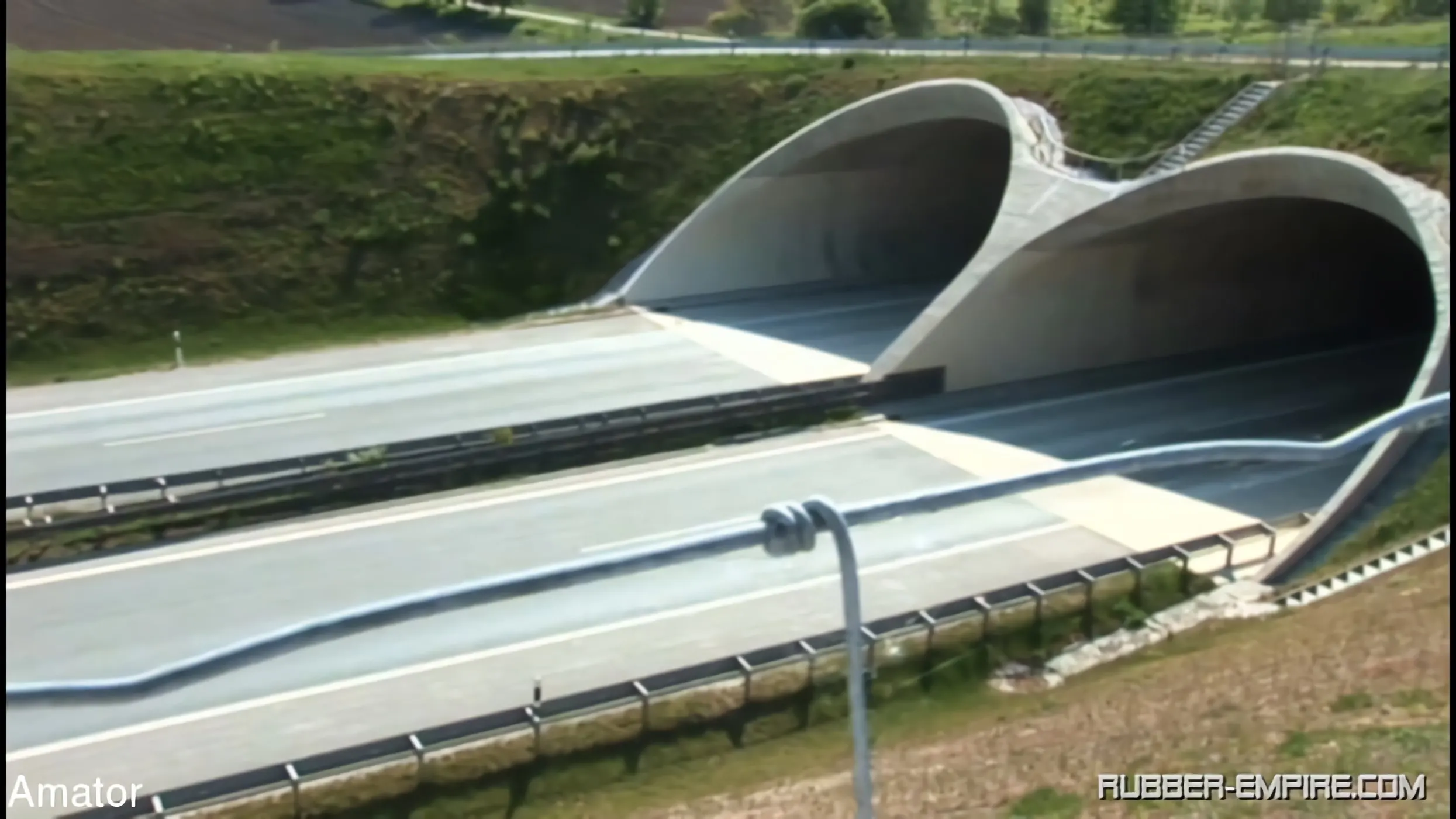 Kink Partners 'Gummipuppenklinik (3 of 3)' starring Lady Bijou (Photo 19)