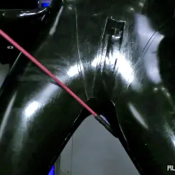 Lady Bijou in 'Kink Partners' Kinky Sluts: Trapped - Part 1 of 2 (Thumbnail 12)