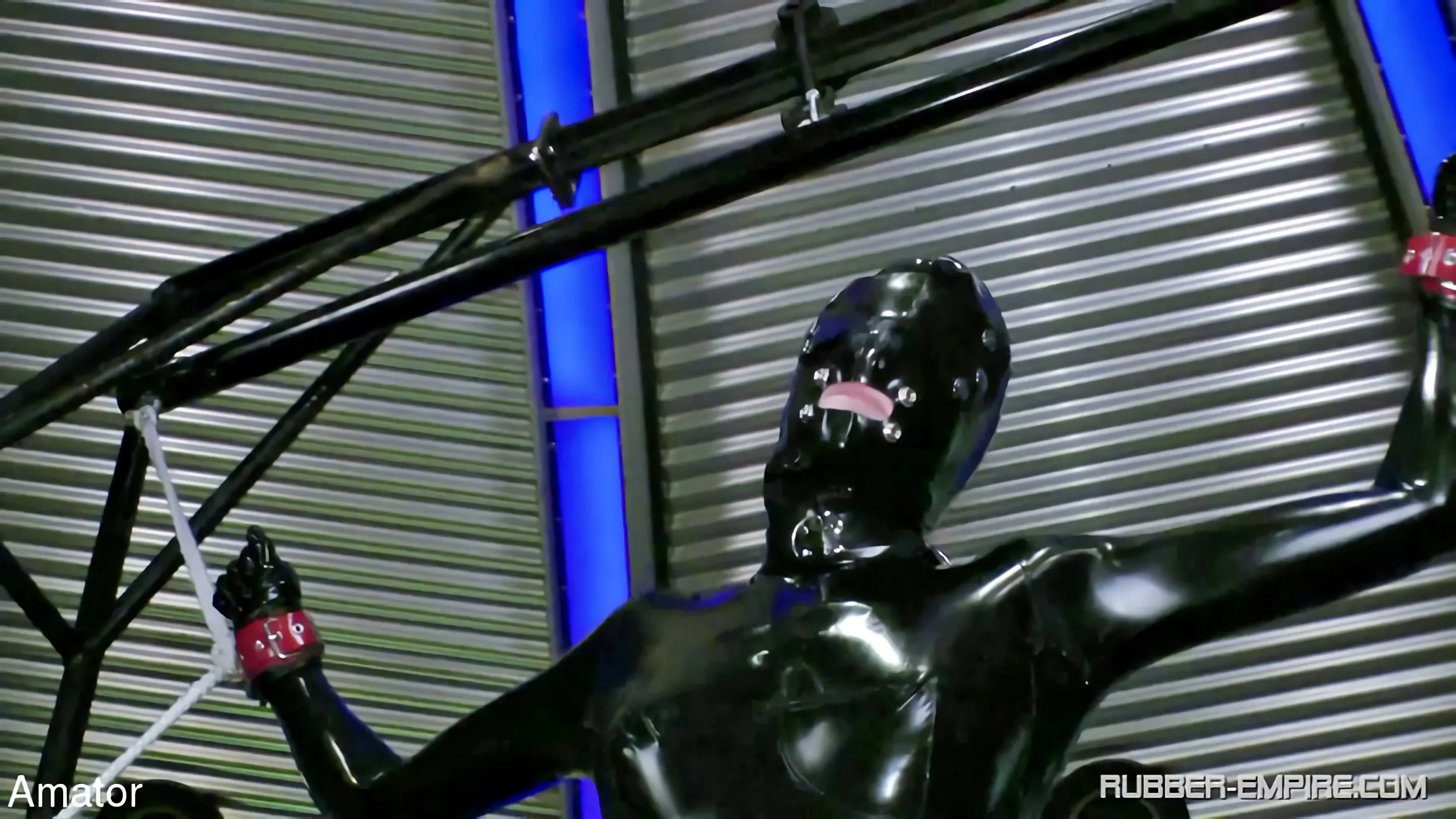 Lady Bijou in 'Kinky Sluts: Trapped - Part 1 of 2' from 'Kink Partners' (Photo 19) Kink Partners 'Kinky Sluts: Trapped - Part 1 of 2' starring Lady Bijou (Photo 19)