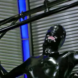 Lady Bijou in 'Kink Partners' Kinky Sluts: Trapped - Part 1 of 2 (Thumbnail 19)