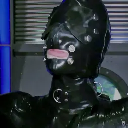 Lady Bijou in 'Kink Partners' Kinky Sluts: Trapped - Part 2 of 2 (Thumbnail 25)