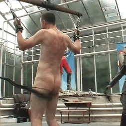 Lady Bijou に 'Kink Partners' シュタージガール (サムネイル 3)