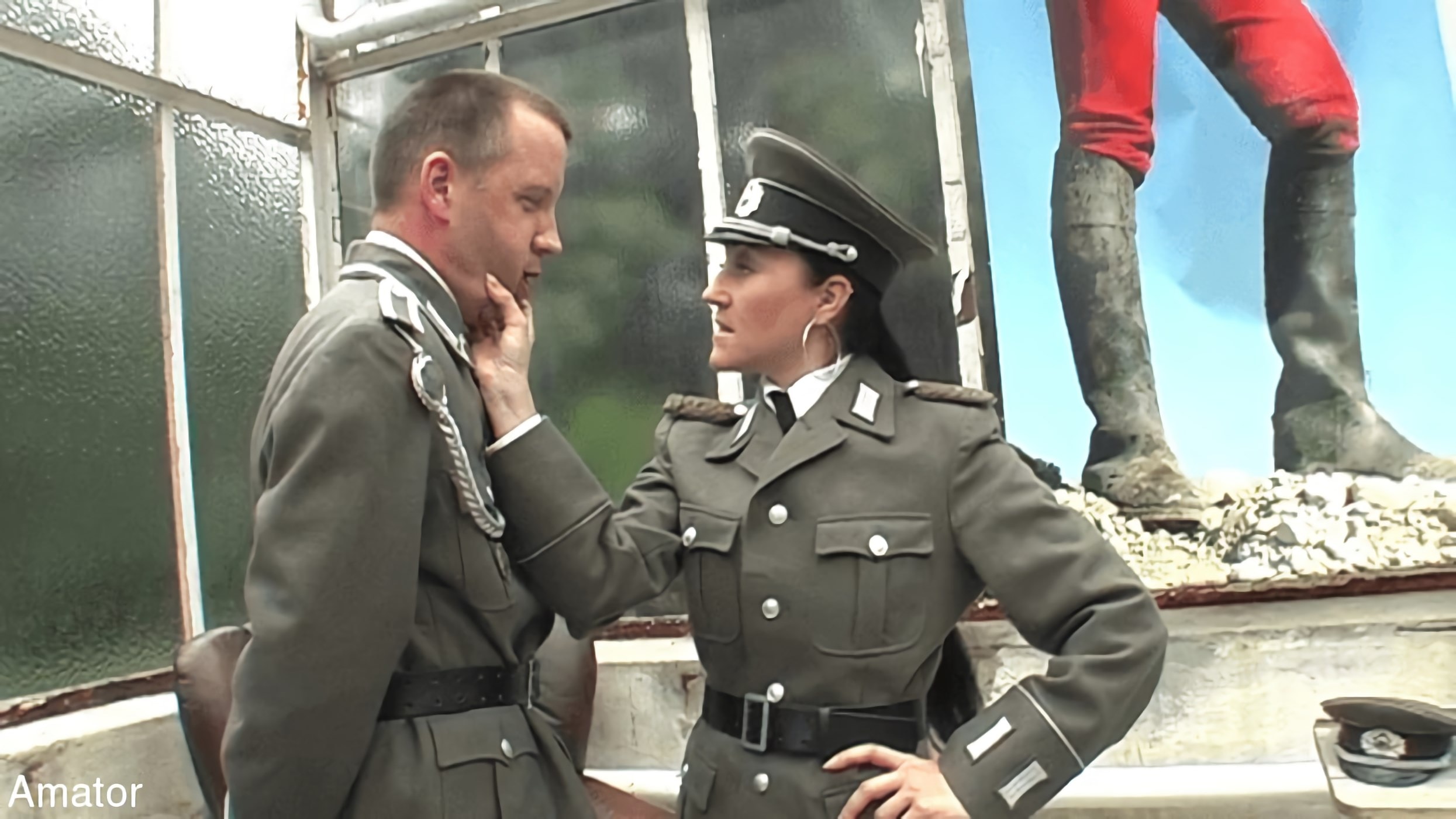 Kink Partners 'Stasi Girl' starring Lady Bijou (Photo 6)