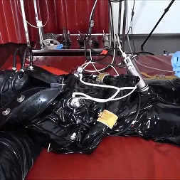 Lady Black Diamond に 'Kink Partners' レディブラックダイヤモンド:シリアスキット(3または3) (サムネイル 1)