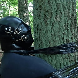 Lady Blackdiamond in 'Kink Partners' Punishment in the forest part 1 (Thumbnail 6)
