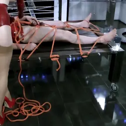 Lady Estelle in 'Kink Partners' - Regulam Dea (3 of 4) (Thumbnail 10)