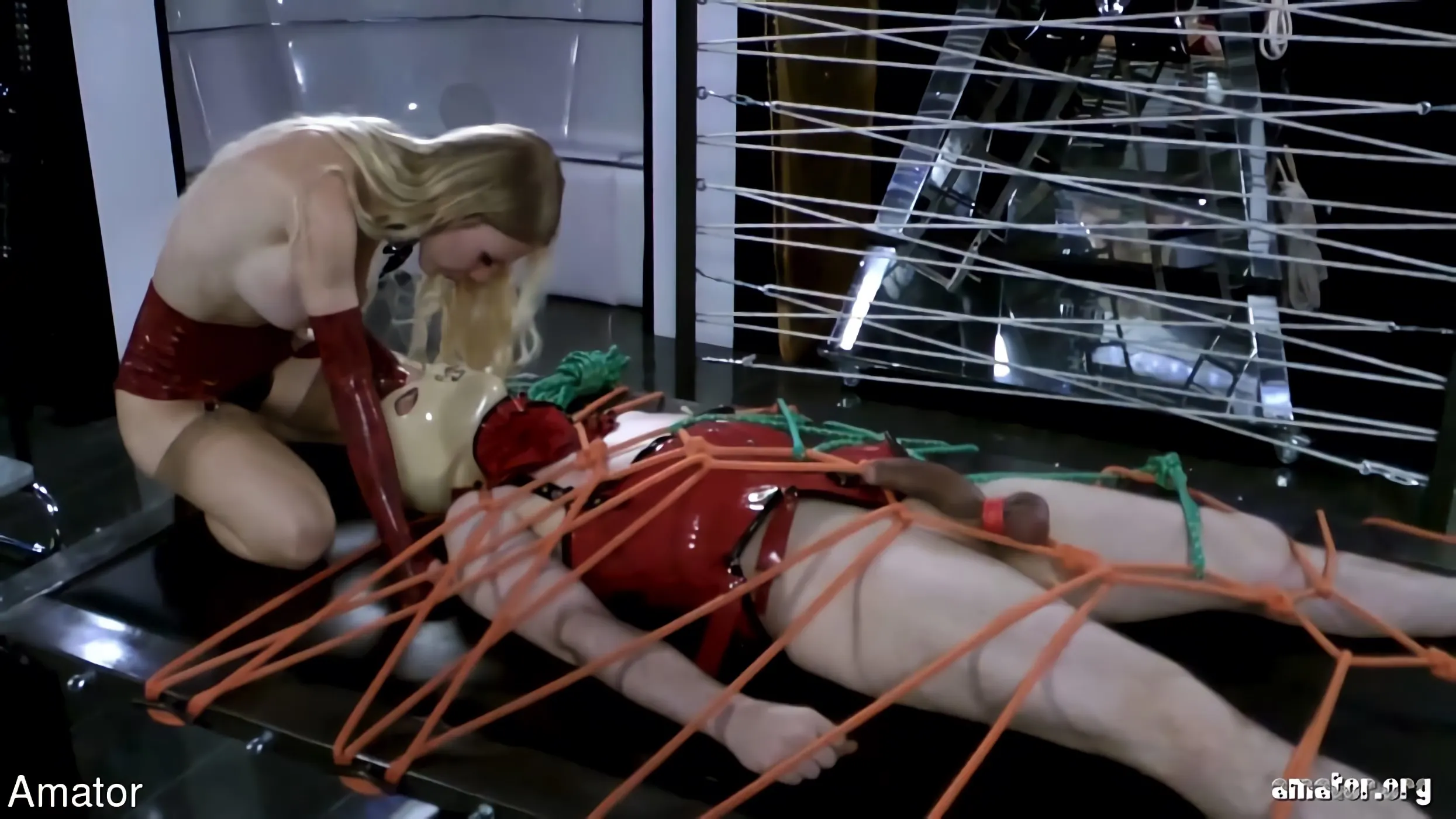 Kink Partners '- Regulam Dea (3 of 4)' starring Lady Estelle (Photo 14)