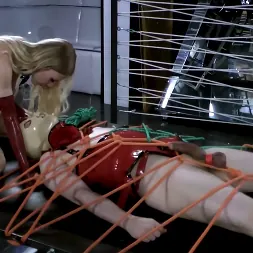 Lady Estelle in 'Kink Partners' - Regulam Dea (3 of 4) (Thumbnail 14)