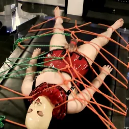 Lady Estelle に 'Kink Partners' - Regulam Dea (4 of 4) (サムネイル 6)