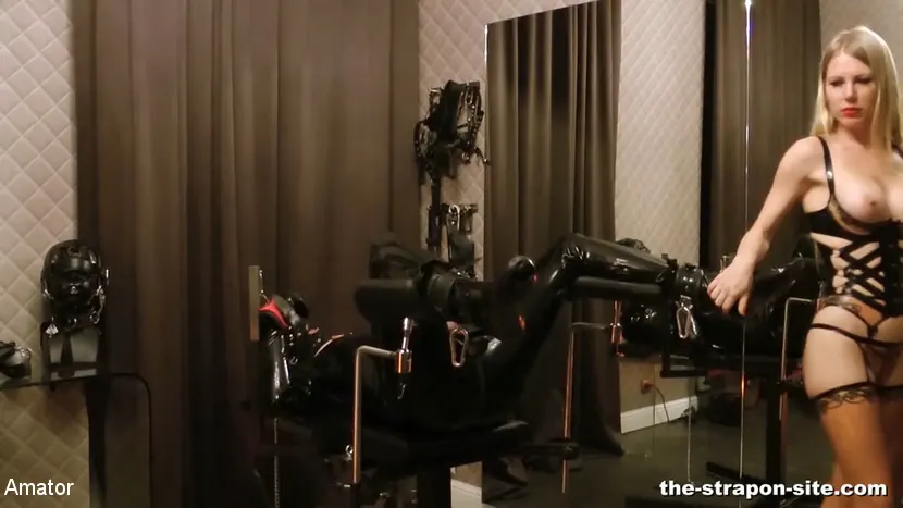 Kink Partners 'Venus Supreme: Kapitel 3' starring Lady Estelle (Photo 5)