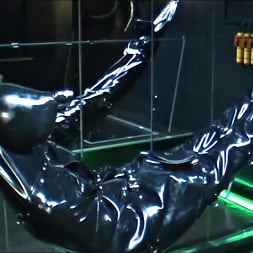 Lady Isis に 'Kink Partners' - Rubber Mummification (サムネイル 19)