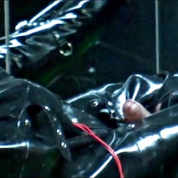 Lady Isis に 'Kink Partners' - Rubber Mummification (2 of 3) (サムネイル 9)