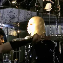 Lady Kandy に 絶対主題:第1章 (写真 3) Lady Kandy に 'Kink Partners' 絶対主題:第1章 (サムネイル 3)