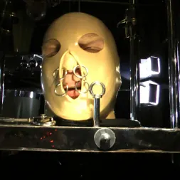 Lady Kandy に 絶対主題:第1章 (写真 13) Lady Kandy に 'Kink Partners' 絶対主題:第1章 (サムネイル 13)