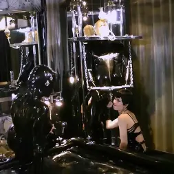 Lady Kandy に 絶対主題:第3章 (写真 14) Lady Kandy に 'Kink Partners' 絶対主題:第3章 (サムネイル 14)