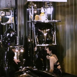 Lady Kandy に 'Kink Partners' 絶対主題:第3章 (サムネイル 12)