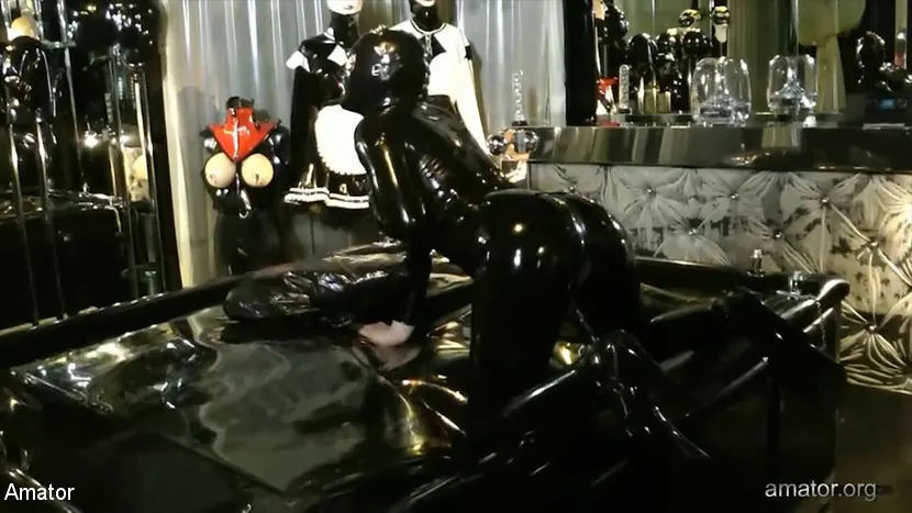 Kink Partners 'Absolute Subjection: Chapter Two' starring Lady Kandy (Photo 3)