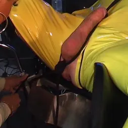 Lady Kate in 'Kink Partners' Rubber Goddess - A Classic (Part 1 of 3) (Thumbnail 8)