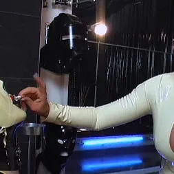 Lady Kate in 'Kink Partners' Rubber Goddess - A Classic (Part 1 of 3) (Thumbnail 15)