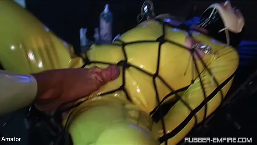 Kink Partners 'Rubber Goddess - A Classic (Part 2 of 3)' starring Lady Kate (Photo 12)