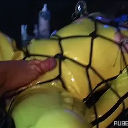 Lady Kate in 'Kink Partners' Rubber Goddess - A Classic (Part 2 of 3) (Thumbnail 12)