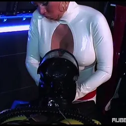 Lady Kate in 'Kink Partners' Rubber Goddess - A Classic (Part 3 of 3) (Thumbnail 8)