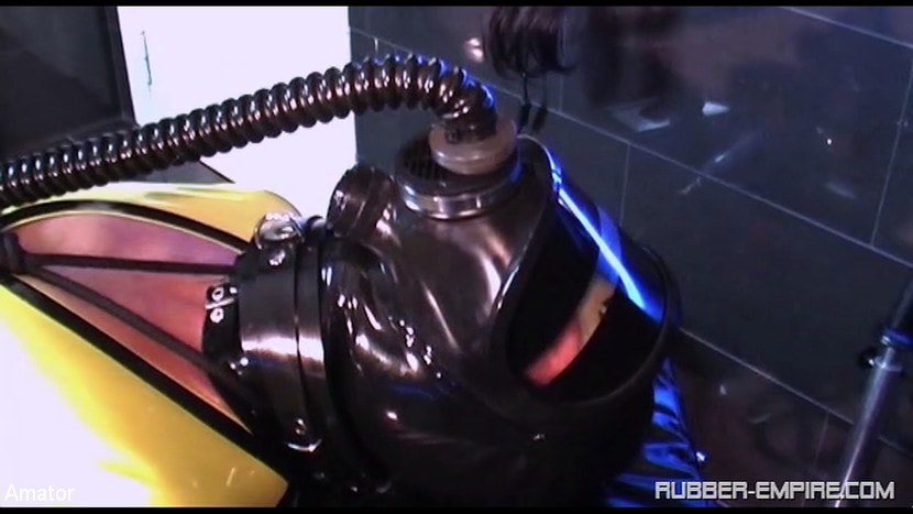 Kink Partners 'Rubber Goddess - A Classic (Part 3 of 3)' starring Lady Kate (Photo 17)