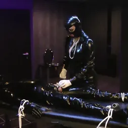 Lady Letizia in Lady Letizia: Milking (Photo 2) Lady Letizia in 'Kink Partners' Lady Letizia: Milking (Thumbnail 2)