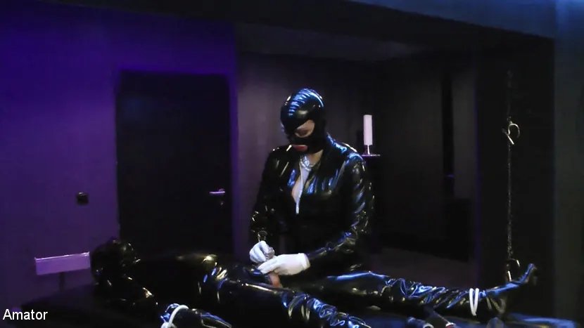 Kink Partners 'Lady Letizia: Milking' starring Lady Letizia (Photo 5)