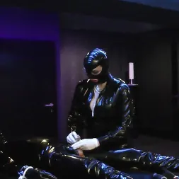 Lady Letizia in Lady Letizia: Milking (Photo 5) Lady Letizia in 'Kink Partners' Lady Letizia: Milking (Thumbnail 5)