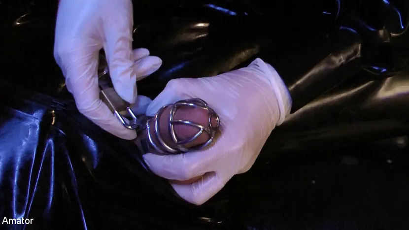 Lady Letizia in 'Lady Letizia: Milking' from 'Kink Partners' (Photo 16) Kink Partners 'Lady Letizia: Milking' starring Lady Letizia (Photo 16)