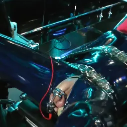 Lady Lilith in 'Kink Partners' Holly, my Rubber Toy 3 of 3 (Thumbnail 7)