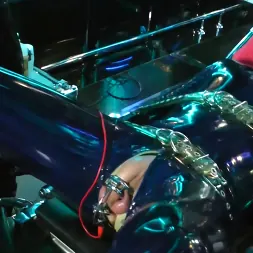 Lady Lilith in 'Kink Partners' Holly, my RubberToy 1 of 3 (Thumbnail 7)