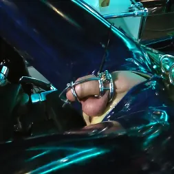 Lady Lilith in 'Kink Partners' Holly, my RubberToy 1 of 3 (Thumbnail 9)