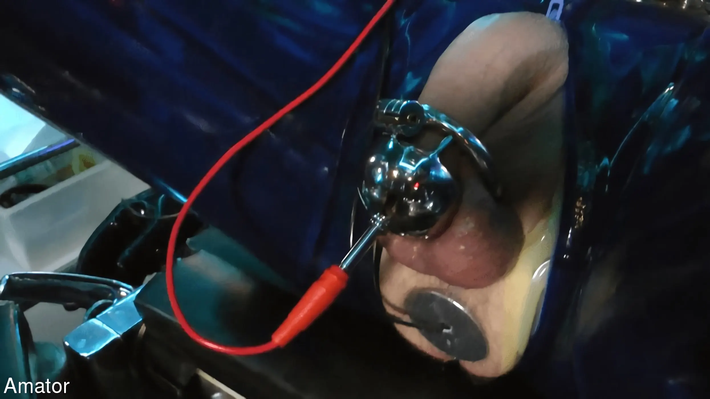 Kink Partners 'Holly, my RubberToy 2 of 3' starring Lady Lilith (Photo 2)