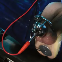 Lady Lilith in 'Kink Partners' Holly, my RubberToy 2 of 3 (Thumbnail 2)