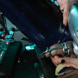 Lady Lilith in 'Kink Partners' Holly, my RubberToy 2 of 3 (Thumbnail 5)