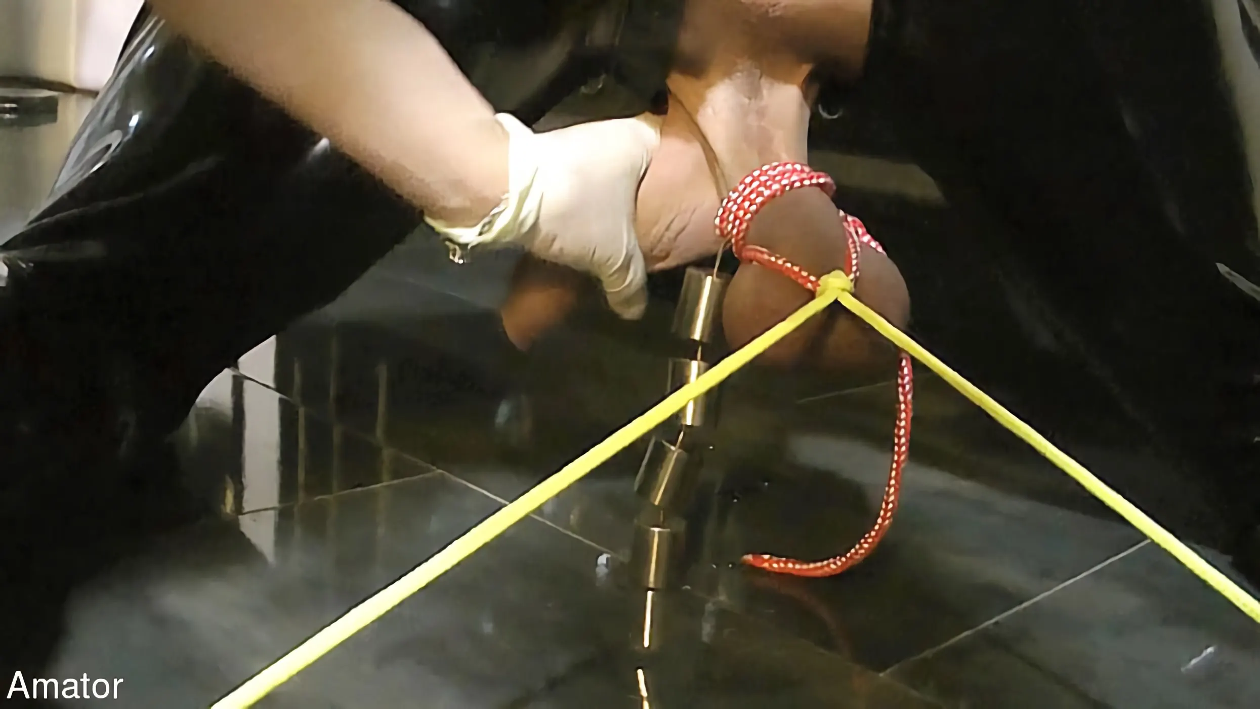 Kink Partners '- Diabolus Semper (Part 1 - 3)' starring Lady Lilith (Photo 20)