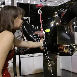 Lady Lilith in 'Kink Partners' - Diabolus Semper (Part 3 - 3) (Thumbnail 1)