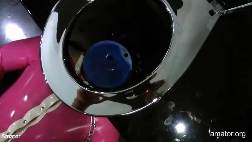 Kink Partners '- Sissy Training (2 of 3)' protagonizando Lady Satori (foto 4)